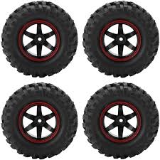 Off road cars